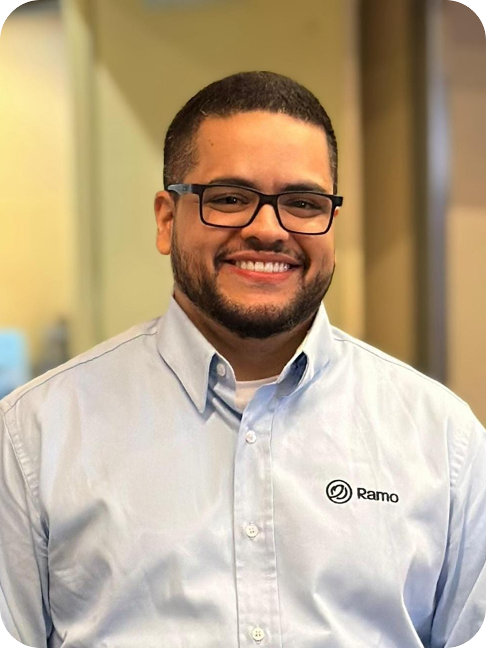 [Dia 09] Luis Assis - Ramo